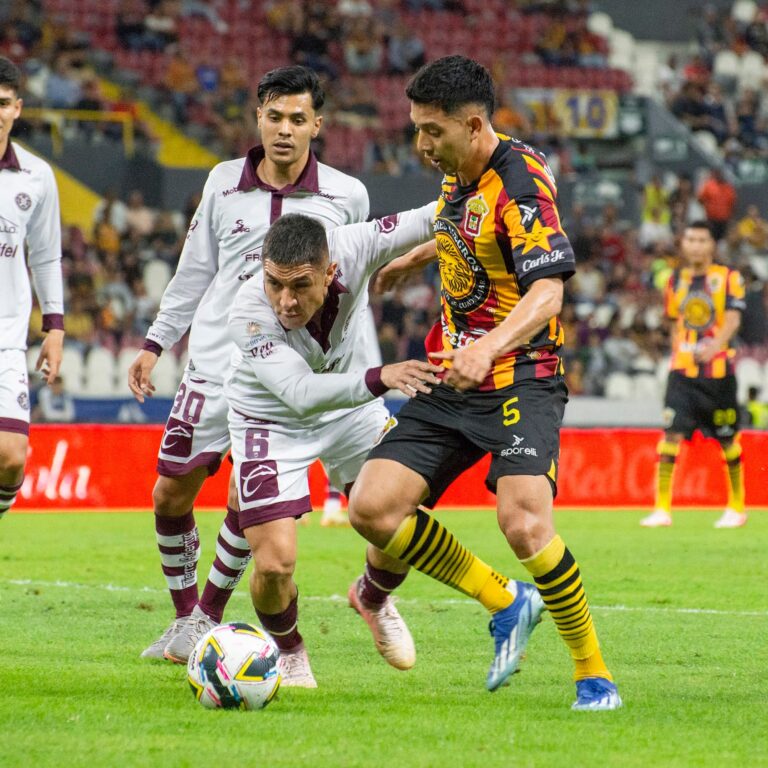 Mineros de Zacatecas se queda en cuartos; avanza Leones